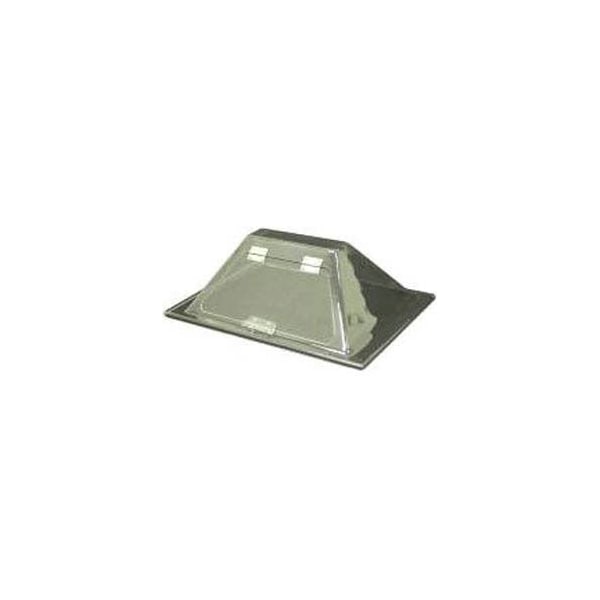 Ledvance/ Sylvania Sylvania M175/Uw Metal Halide Lamp w/ Mogul Base, Clear, 4200K, PK6 64030 - main